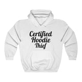 Certified Hoodie Thief Unisex Heavy Blend™ Hoodie