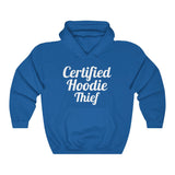 Certified Hoodie Thief Unisex Heavy Blend™ Hoodie