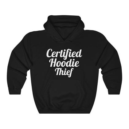 CERTIFIED HOODIE THIEF BLACK FRIDAY SALE