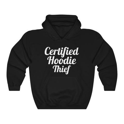 CERTIFIED HOODIE THIEF BLACK FRIDAY SALE