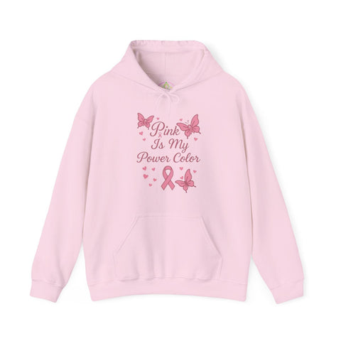 OCTOBER IS BREAST CANCER MONTH