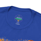 LGK! Basketball New York T-Shirt | Basketball Logo Tee