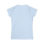 SAHM - "Strong And Highly Motivated" T-Shirt, Perfect Gift for Moms, Casual Wear Tee, Women's Day