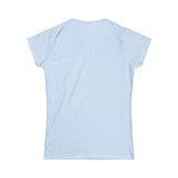 SAHM - "Strong And Highly Motivated" T-Shirt, Perfect Gift for Moms, Casual Wear Tee, Women's Day
