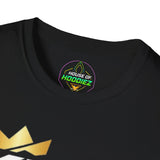 KING ENERGY Unisex Soft style T-Shirt