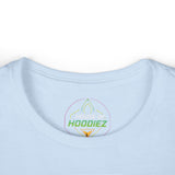 BUILD THE THOUGHT THEN BUILD THE BODY Woman's Workout T-Shirt
