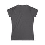 Gen X CULTURE CARRIERS TREND SETTERS Women's  Softstyle Tee