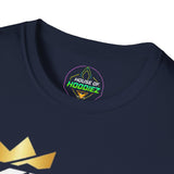 KING ENERGY Unisex Soft style T-Shirt