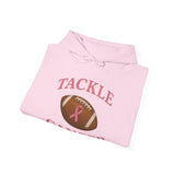Tackle Cancer Breast Awareness Hoodie