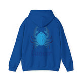 Cancer 2-Sided Unisex Heavy Blend™ Hoodie