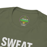 SWEAT ACTIVATED GAINS PENDING T-Shirt | Workout Fitness Tee