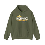 KING ENERGY Men's Hoodie