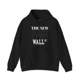 The New Black Wall Street Unisex Heavy Blend™ Hoodie