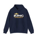 KING ENERGY Men's Hoodie