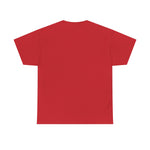 Juneteenth Celebration Tee - Celebrate Freedom Unisex Heavy Cotton T-Shirt