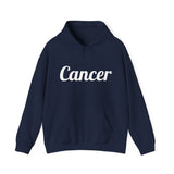 Cancer 2-Sided Unisex Heavy Blend™ Hoodie