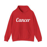 Cancer 2-Sided Unisex Heavy Blend™ Hoodie