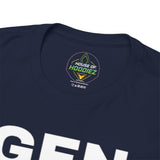 GEN X - The OG’s of IDGAF Unisex Heavy Cotton Tee