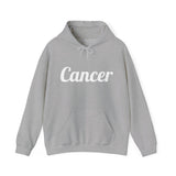 Cancer 2-Sided Unisex Heavy Blend™ Hoodie