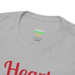 Heart Breaker Unisex Heavy Cotton Tee