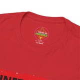 Juneteenth Celebration Tee - Celebrate Freedom Unisex Heavy Cotton T-Shirt