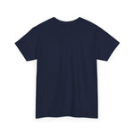 Dad - The Man, The Myth, The Legend Tee, Father's Day Gift Tee, Unisex Cotton T-Shirt, Gift for Dad, Casual Wear