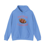 Tackle Cancer Breast Awareness Hoodie