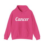 Cancer 2-Sided Unisex Heavy Blend™ Hoodie