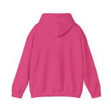 Tackle Cancer Awareness Hoodie, Unisex Heavy Blend Sweatshirt, Gift for Fundraiser, Support for Cancer Awareness, Comfort and Style