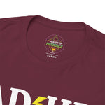 AD/HD Always Daydreaming Highly Determined - Unisex Heavy Cotton Tee -
