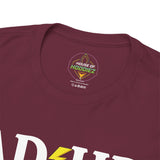 AD/HD Always Daydreaming Highly Determined - Unisex Heavy Cotton Tee -