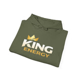KING ENERGY Men's Hoodie
