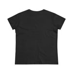 Tackle Cancer Tee, Women's T-Shirt, Breast Cancer Awareness Shirt, Gift for Her, Supportive Cotton Tee