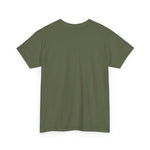 Rare Breed Unisex Heavy Cotton Tee - Bold Statement Shirt for Unique Individuals