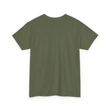 Rare Breed Unisex Heavy Cotton Tee - Bold Statement Shirt for Unique Individuals