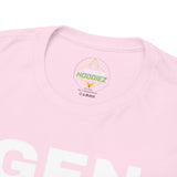 GEN X - The OG’s of IDGAF Unisex Heavy Cotton Tee