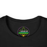 Gen X - MASTERS OF IDGAF SINCE DAY ONE Women's Tee