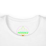 NAMASTE PRAYING HANDS LOTUS Woman's Yoga Pilates T-Shirt