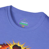 EXCELLENCE IN EVERY SHADE Unisex T-Shirt