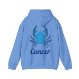 Cancer 2-Sided Unisex Heavy Blend™ Hoodie