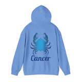 Cancer 2-Sided Unisex Heavy Blend™ Hoodie