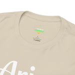 ARIES Zodiac Sign Unisex Heavy Cotton Tee