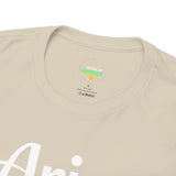 ARIES Zodiac Sign Unisex Heavy Cotton Tee