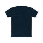 Assets Over Liabilities Unisex Cotton Crew Tee