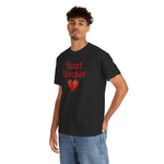 Heart Breaker Unisex Heavy Cotton Tee