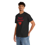 Heart Breaker Unisex Heavy Cotton Tee