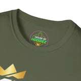 KING ENERGY Unisex Soft style T-Shirt