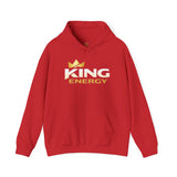 KING ENERGY Men's Hoodie