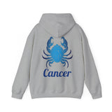 Cancer 2-Sided Unisex Heavy Blend™ Hoodie