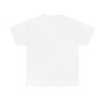 Afro Queen Unisex Heavy Cotton Tee